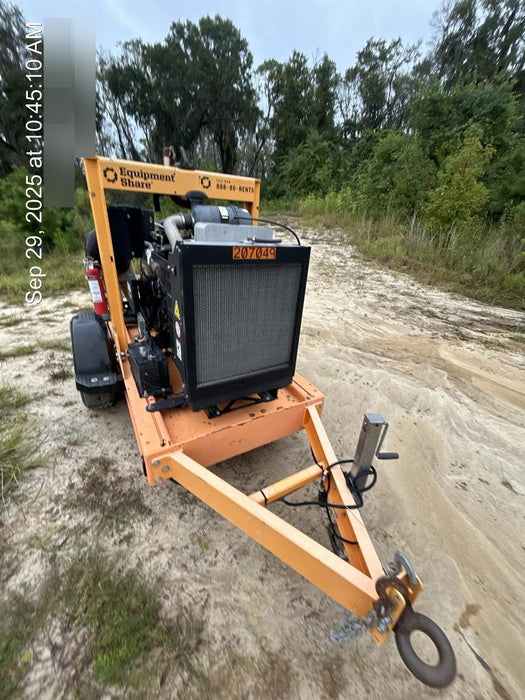 2022 PIONEER PP66S12L71-TD2.9L4