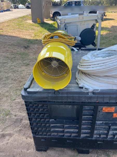 2022 TEXAS PNEUMATIC TOOLS, INC. TB-12-EXP
