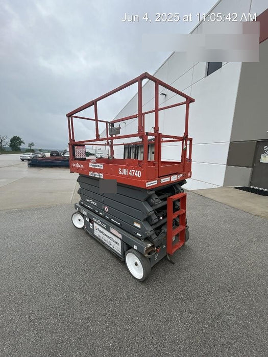 2019 SKYJACK SJIII-4740