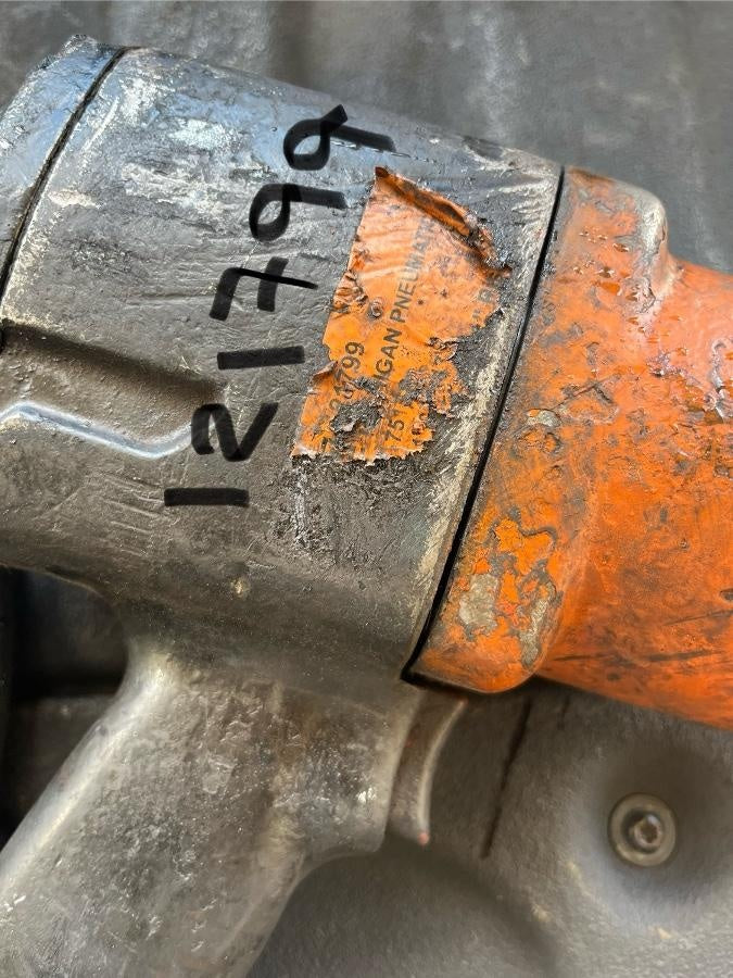 2020 MICHIGAN PNEUMATIC 751SS