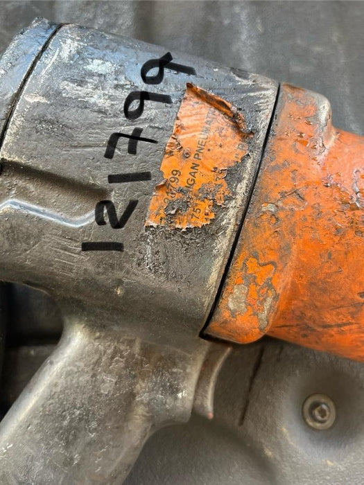 2020 MICHIGAN PNEUMATIC 751SS