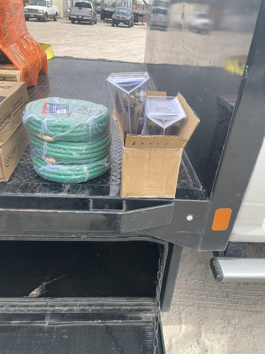 2022 LINCOLN ELECTRIC K4266-1