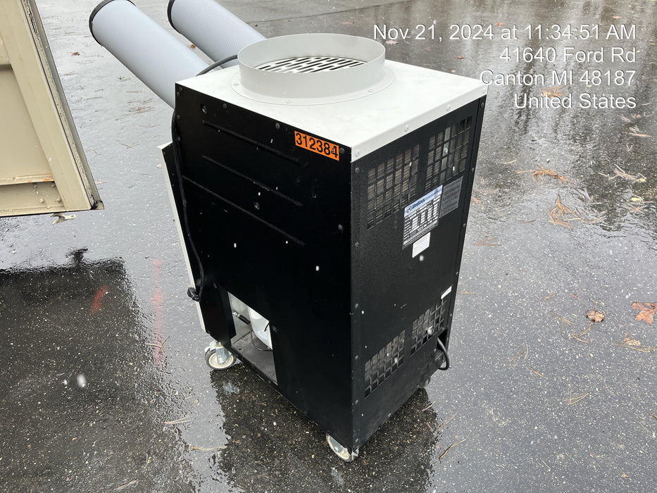 2023 KWIKOOL KPAC1411-2