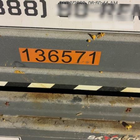 2021 SKYJACK SJ4740