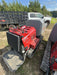 2025 TORO MBTX 2500-TS