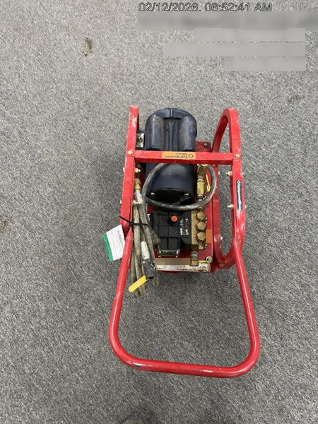 2022 RICE HYDRO EL3