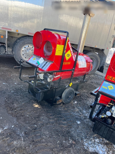 2024 CAMPO EB400D-RE1