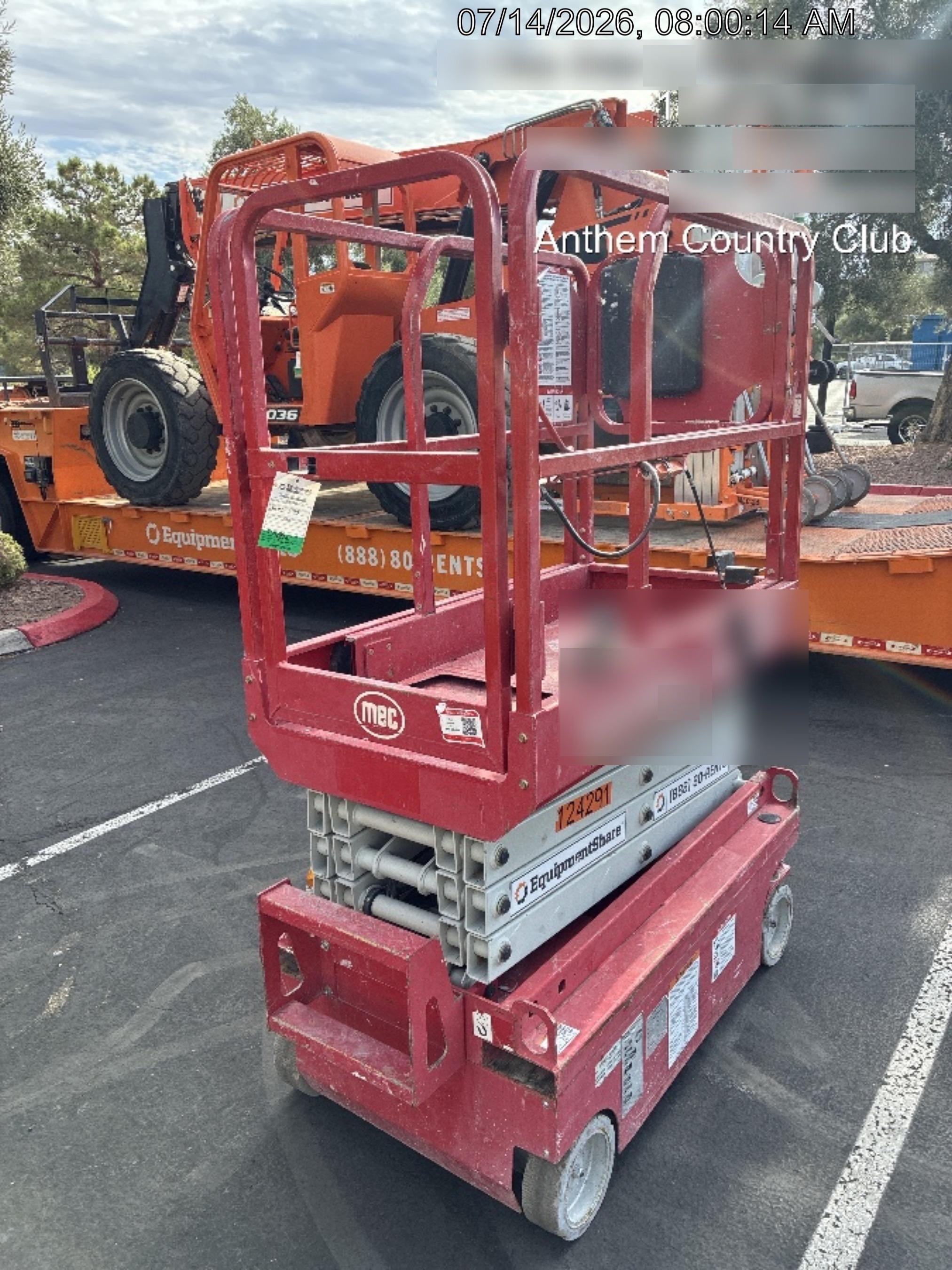 2021 MEC 1330SE