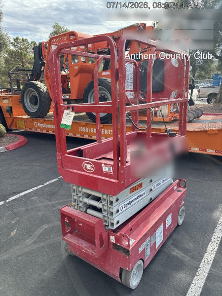 2021 MEC 1330SE