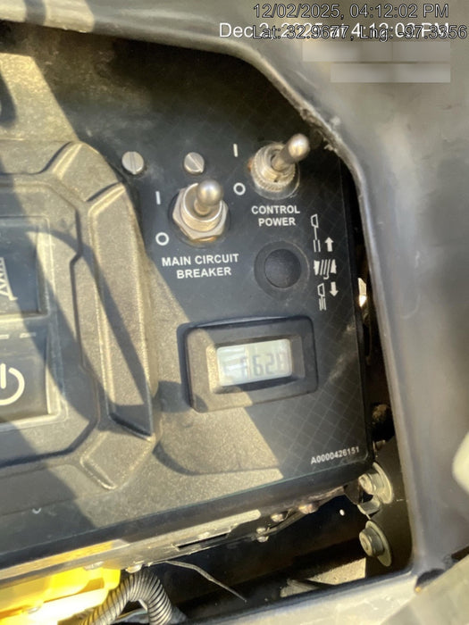 2024 Generac MLT2 Diesel, Flex Switch 120V Input, Powerzone Controller, 
(4) 320W LED Lights, 4kW Generator, 39.9 Gal Fuel Tank, 2" Ball, T3