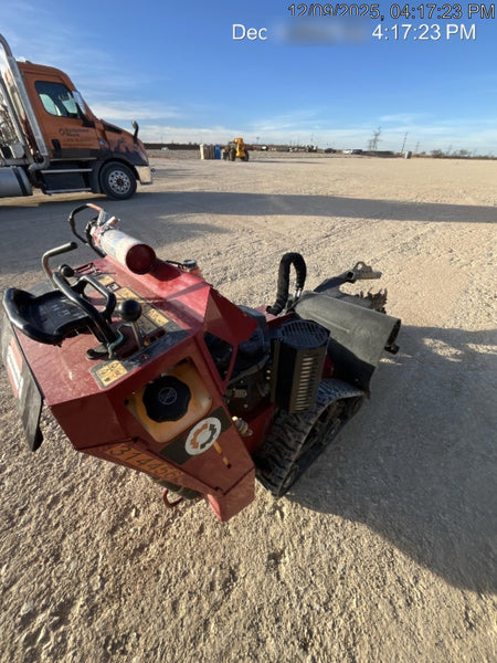 2023 TORO TRX-16