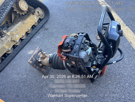 2024 HUSQVARNA LT6005