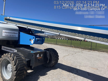 2023 GENIE S-85 XC