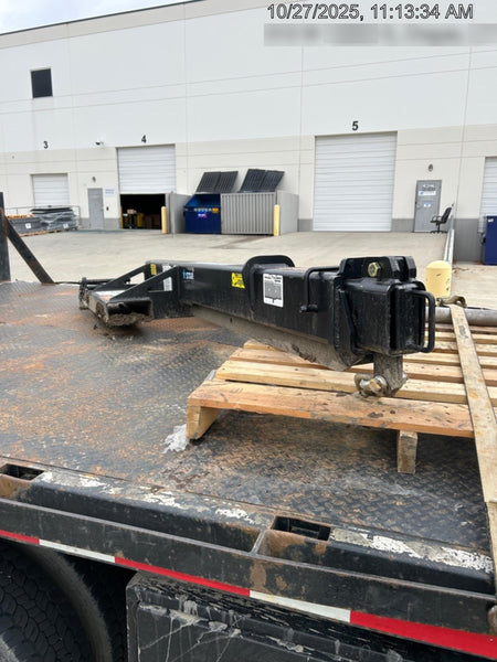 2025 STAR INDUSTRIES M1360B - Star JIB Boom