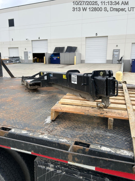 2025 STAR INDUSTRIES M1360B - Star JIB Boom