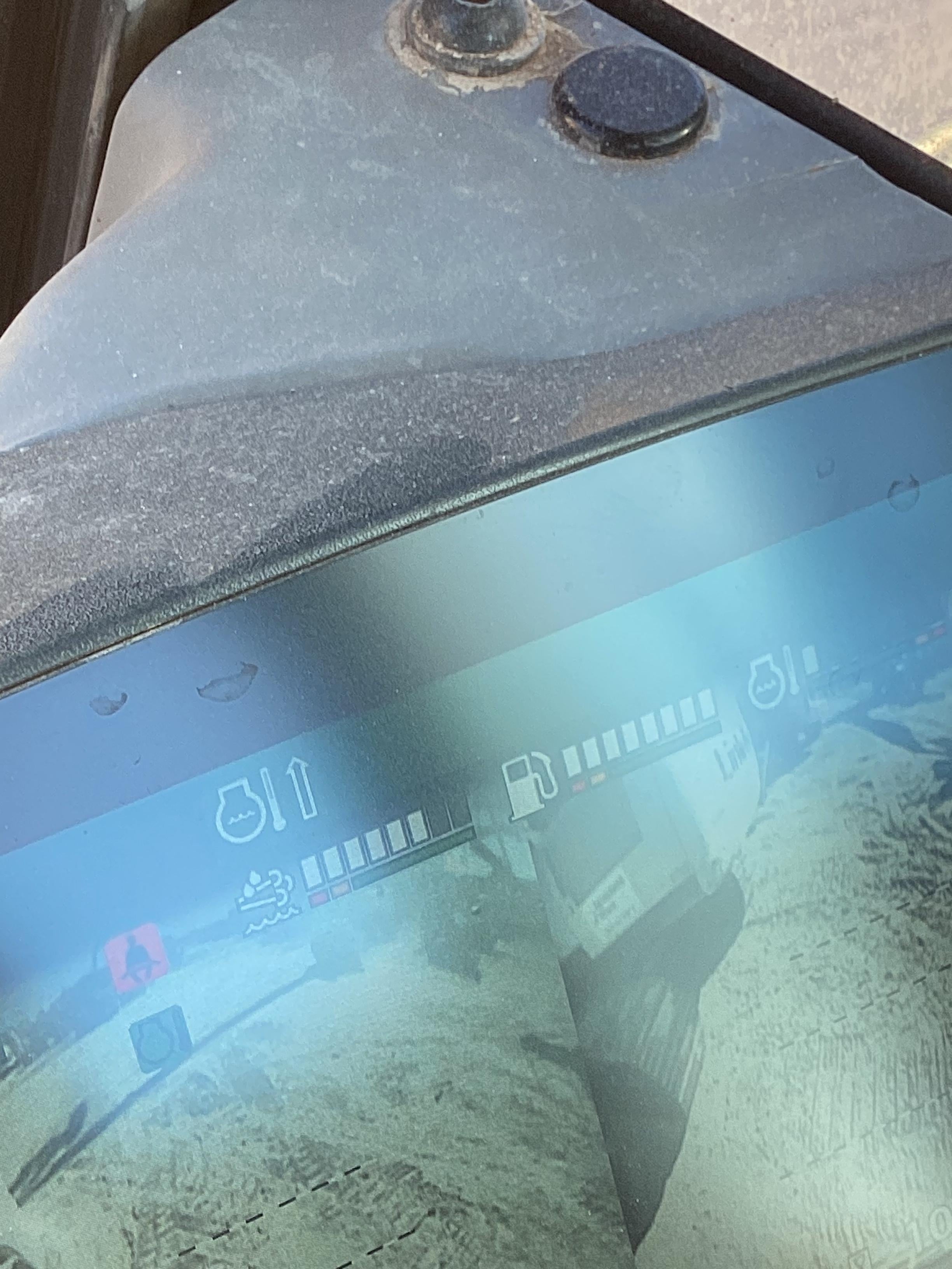 2021 CASE CX130D