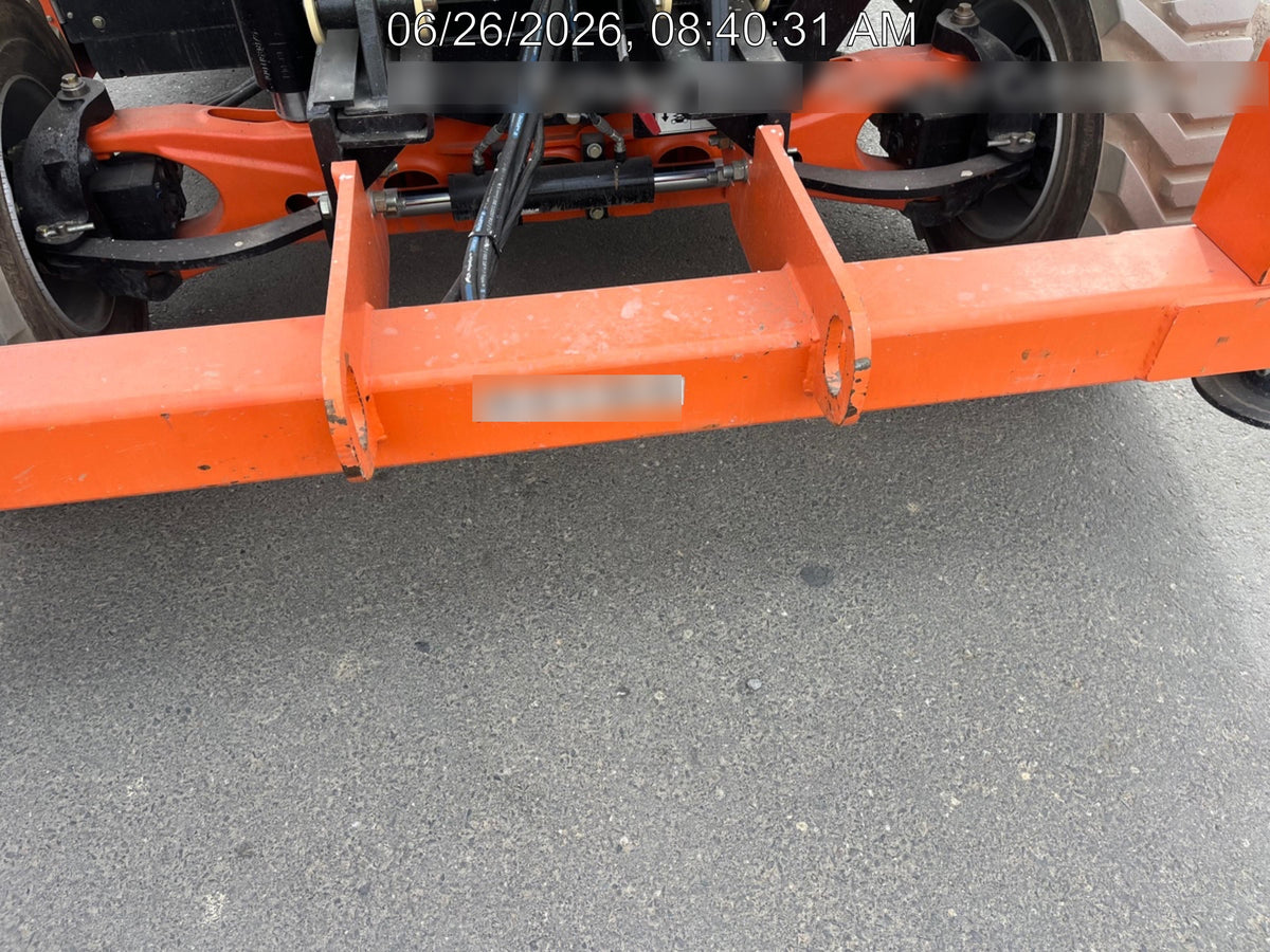 2019 JLG 430LRT
