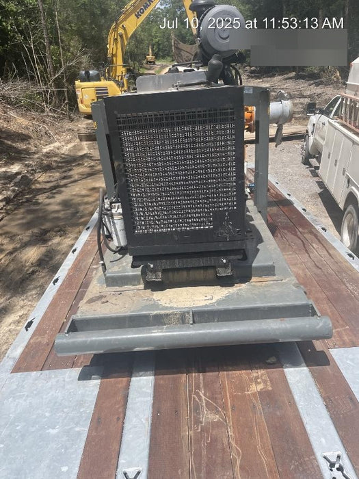 2022 MYERS-SETH RL-300