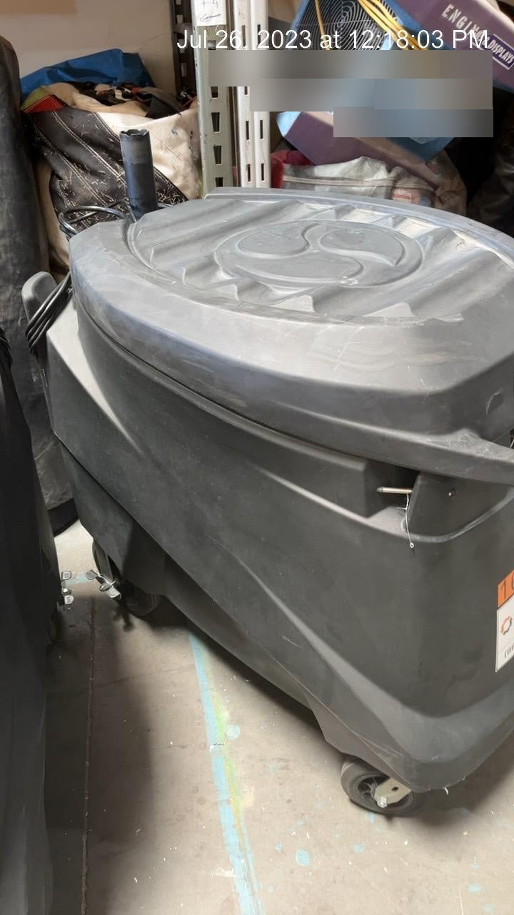 2021 POWER BREEZER PB10-A-06-B