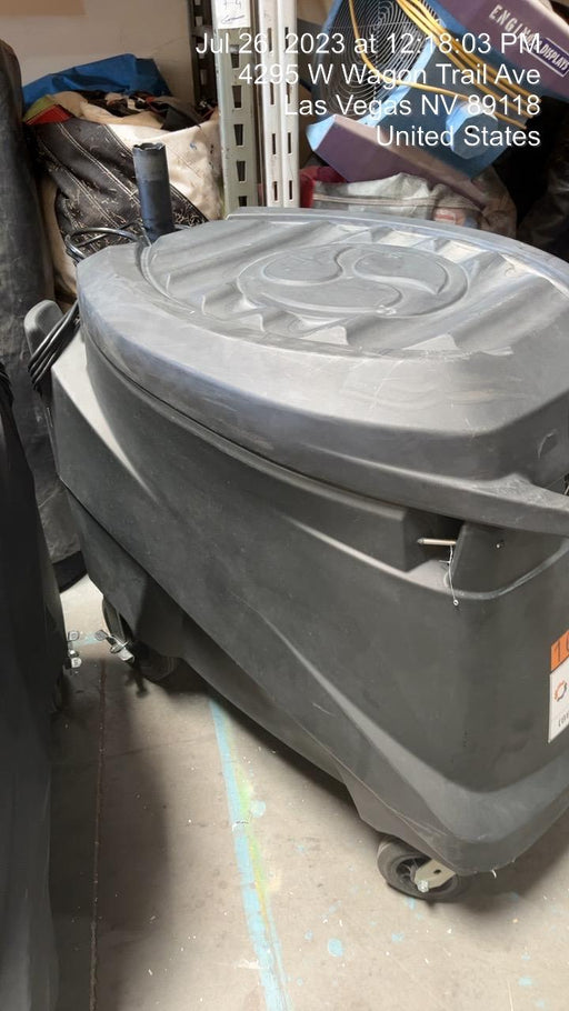 2021 POWER BREEZER PB10-A-06-B