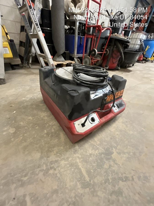 2022 PHOENIX Guardian R Hepa