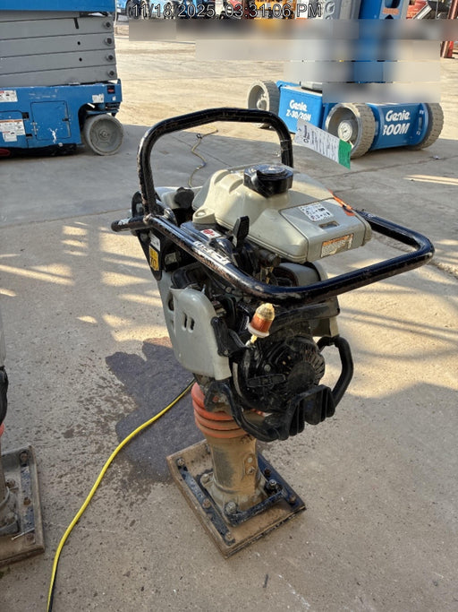 2023 MULTIQUIP MTX60HD