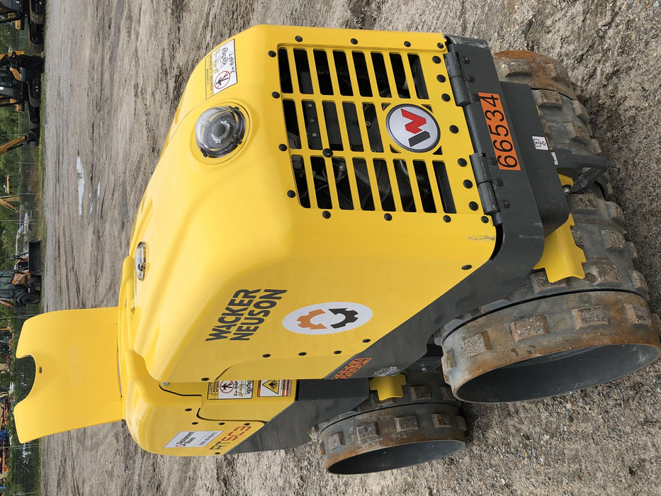 2020 WACKER NEUSON RTLx-SC3