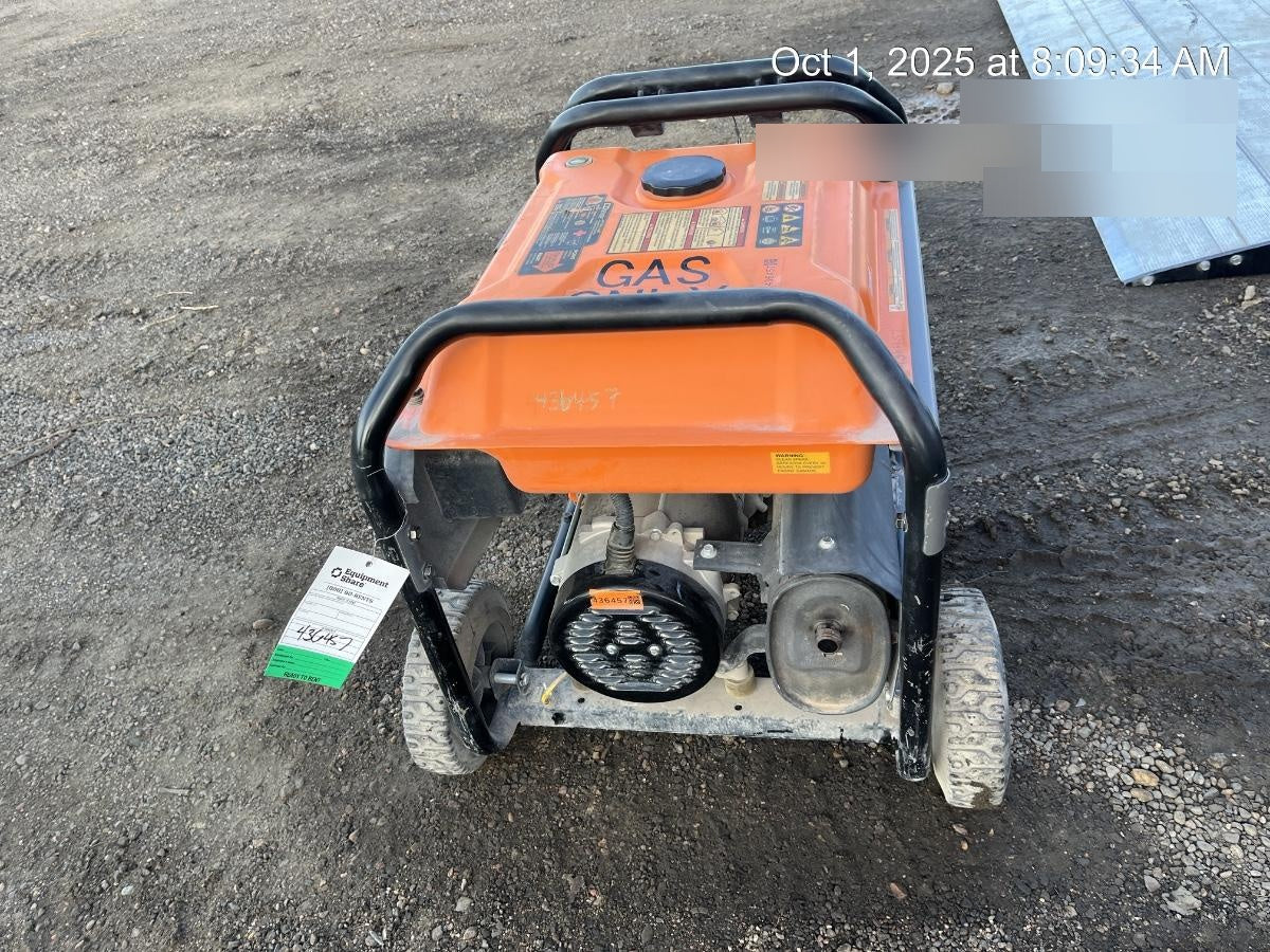 2024 GENERAC GP6500