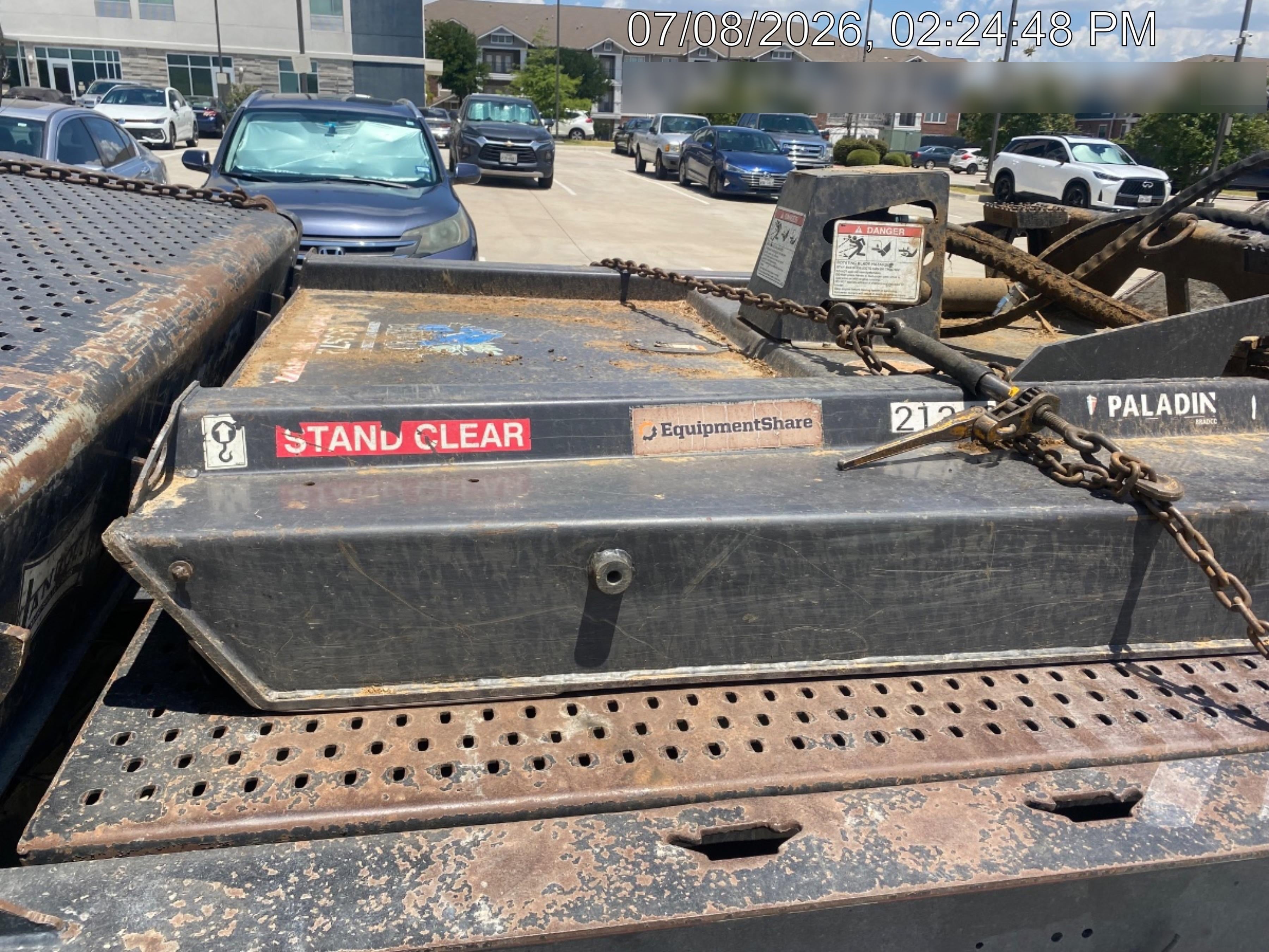 2022 TAKEUCHI TL8R2-CR