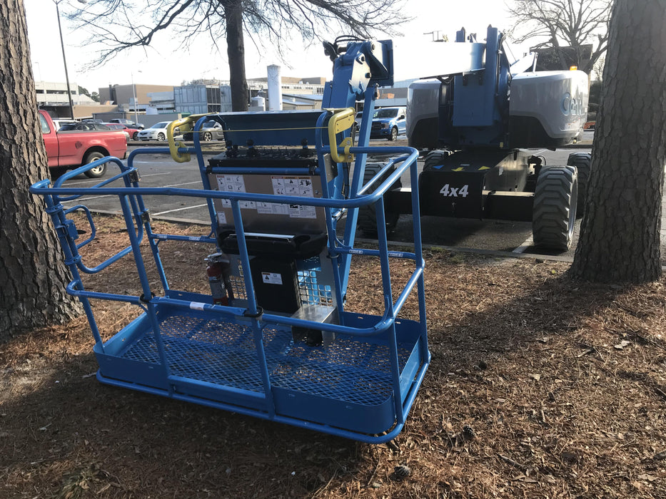 2019 GENIE Z-60/37 FE