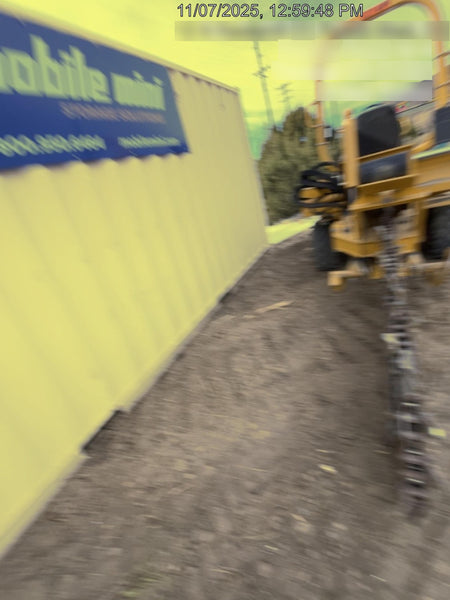2023 VERMEER RTX450