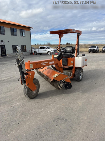 2023 LAYMOR SM-300
