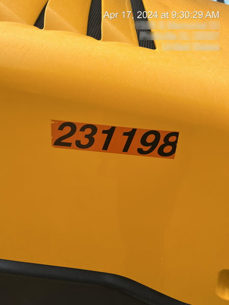 2022 JCB 512-56
