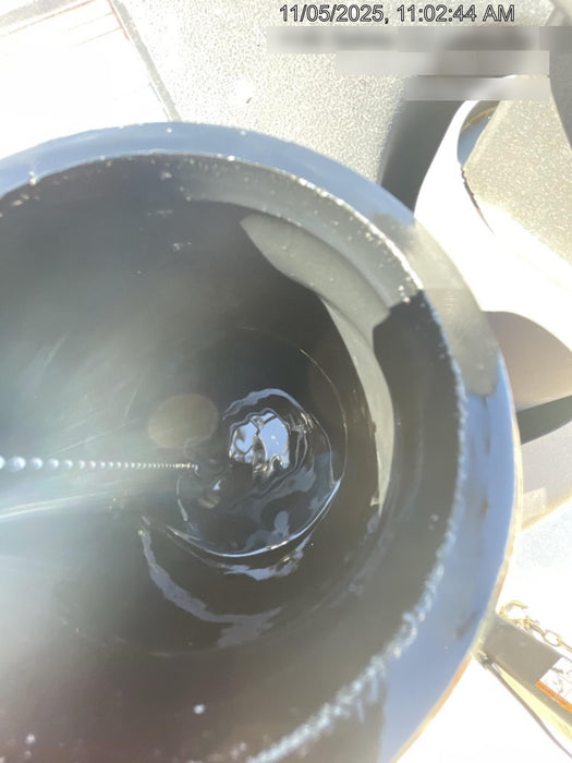 2024 Wacker Neuson LTT4 Diesel, Kohler KDW702, Deep Sea Controller, Auto Start, LED 320W, Bypass Outlet, T3