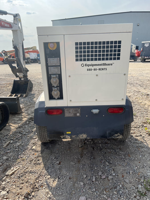 2022 ATLAS COPCO QAS45