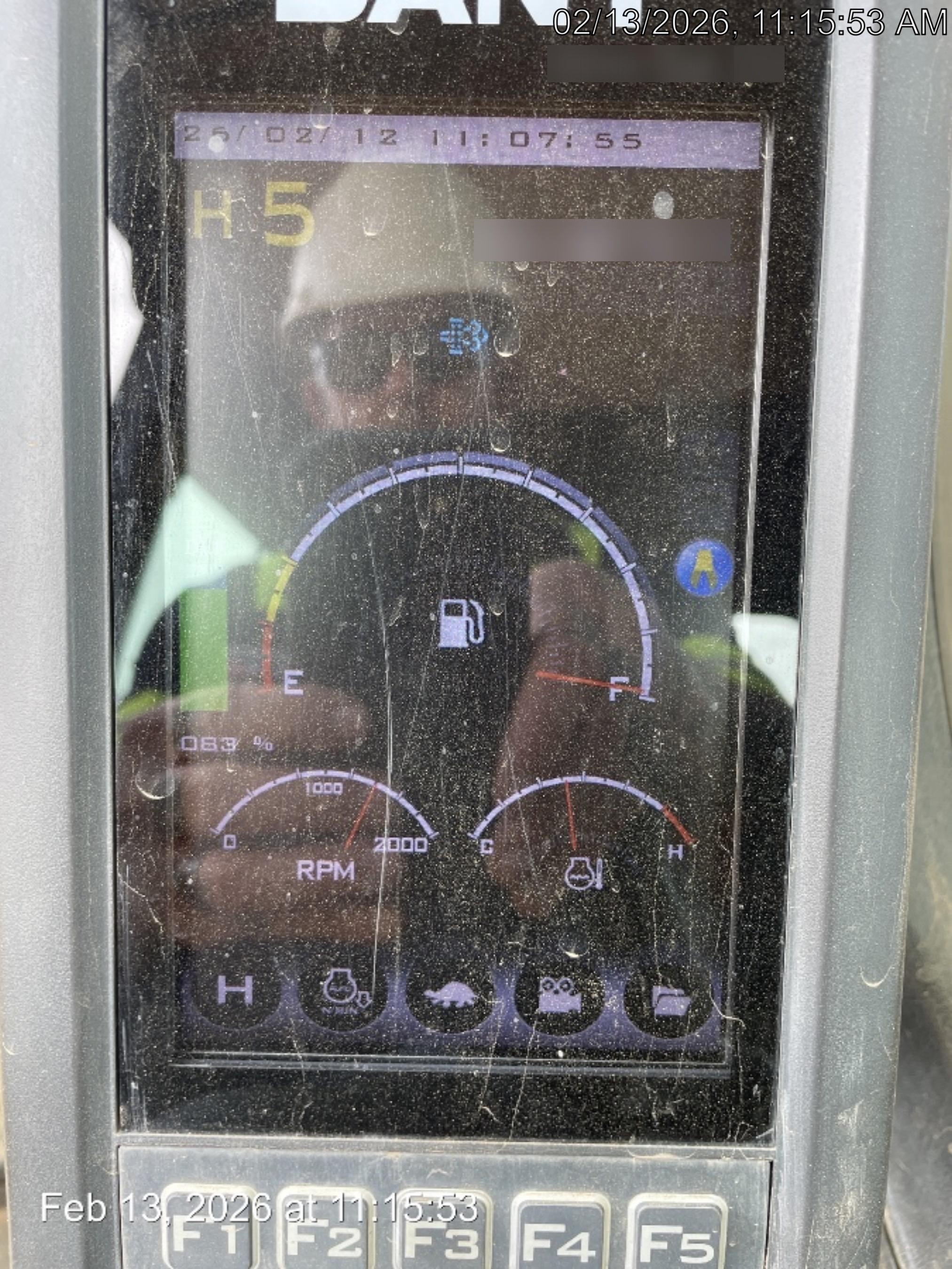 Sany SY265C SY265 Tier 4 - Cab, 48" HD Bucket, 36" HD Bucket, 24" HD Bucket, Hydraulic Thumb, Hydraulic QC