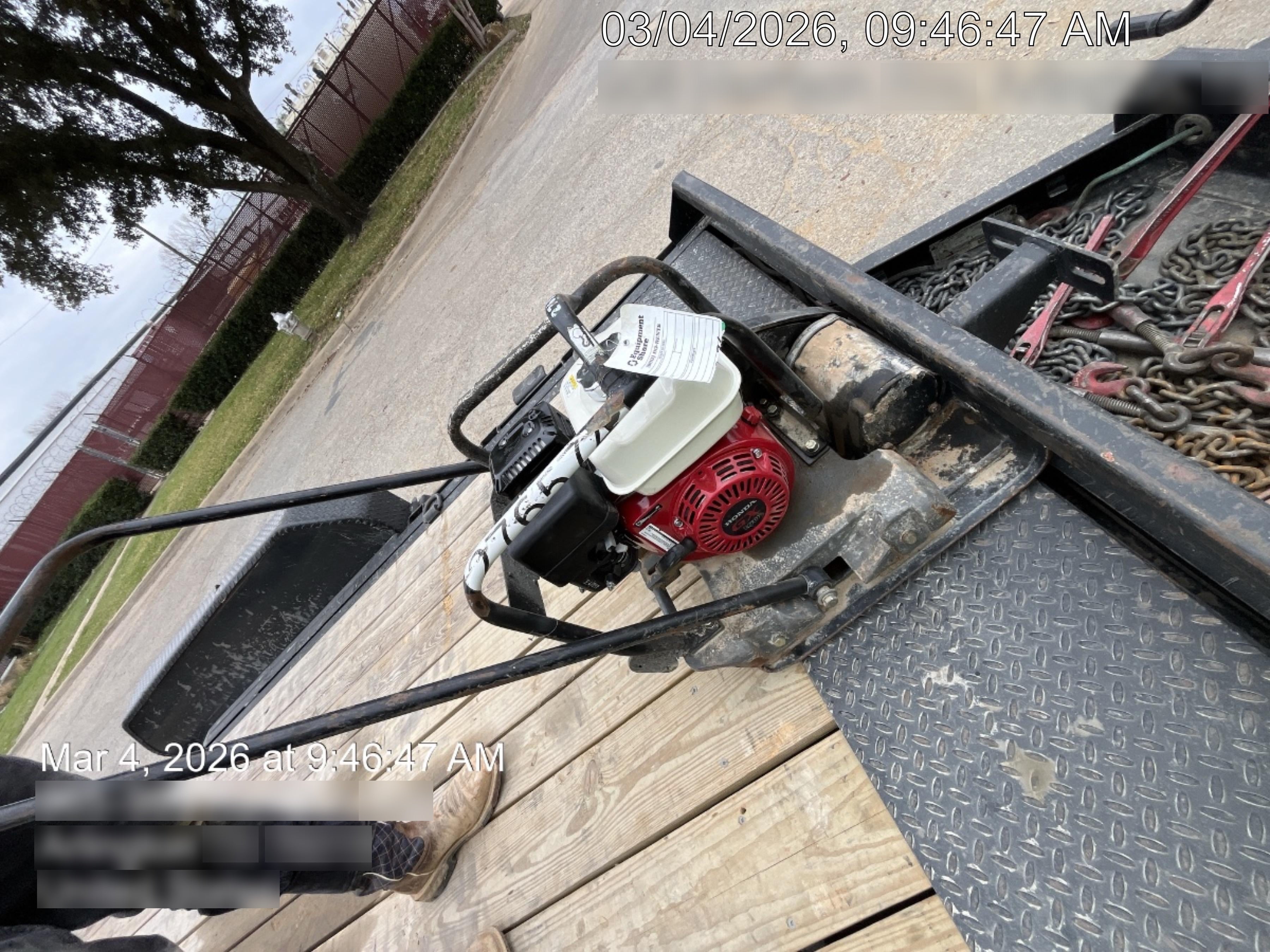 2022 THIRD COAST EQUIPMENT SP5013H