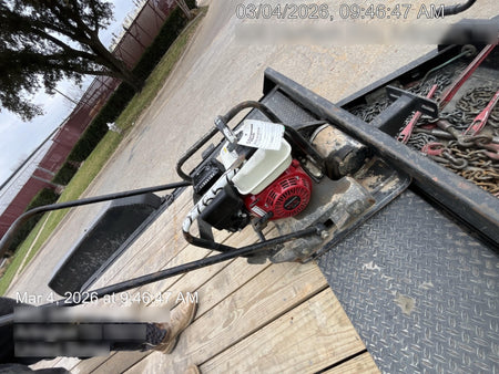 2022 THIRD COAST EQUIPMENT SP5013H