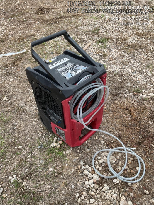 2022 PHOENIX DryMAX XL