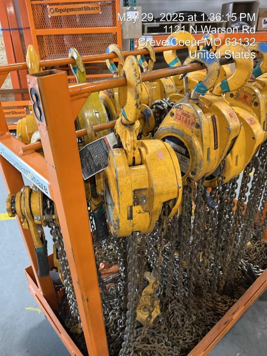 2020 HARRINGTON CF030-20