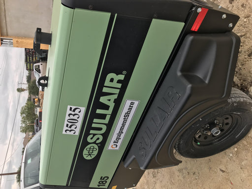 2019 SULLAIR 185-DPQ