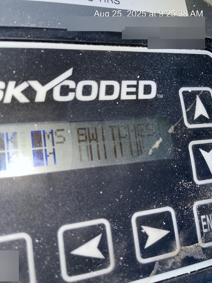 2023 SKYJACK SJ3219