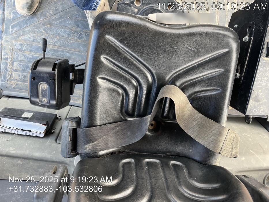 2022 DYNAPAC CA2500PD