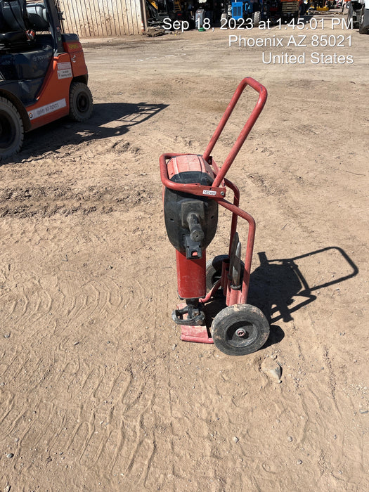 2020 HILTI TE 3000-AVR