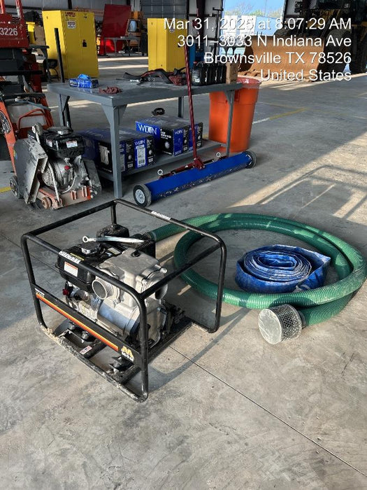 2025 MI-T-M WTP-T03-0MGH