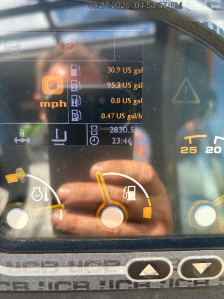 2019 JCB 512-56