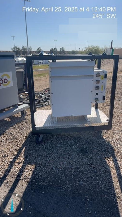 2023 TRYSTAR TCXF1.T536-A-CA1