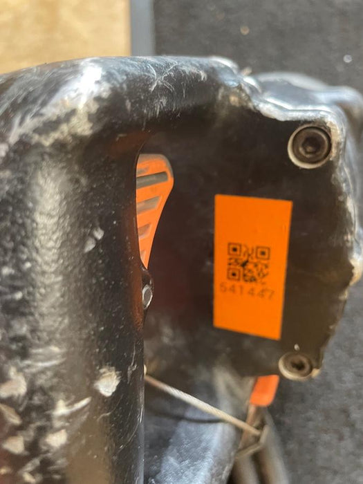 2025 INGERSOLL RAND 3940B2TI