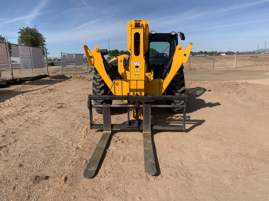 2020 JCB 510-56 JCB 510-56