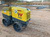 2021 WACKER NEUSON RTLx-SC3